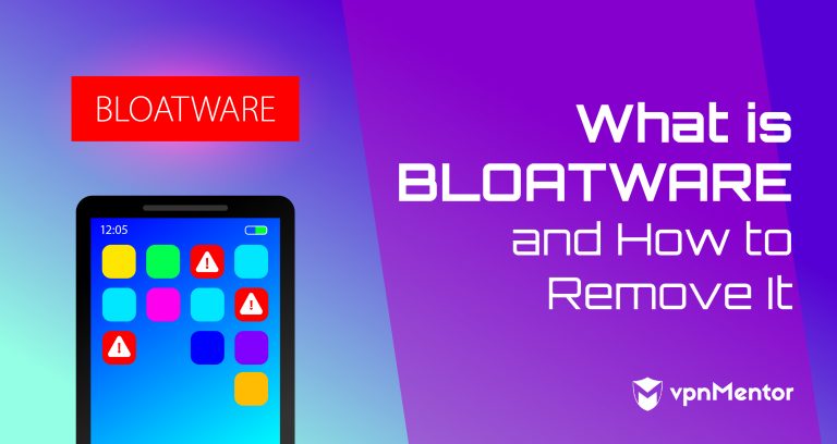 How to Remove Bloatware: Android, Windows, & More