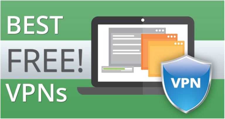 6 Best Free VPNs 2026 (No Data Caps + Actually Free)