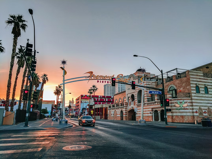Nevada Confirms Data Theft After Statewide Cyberattack