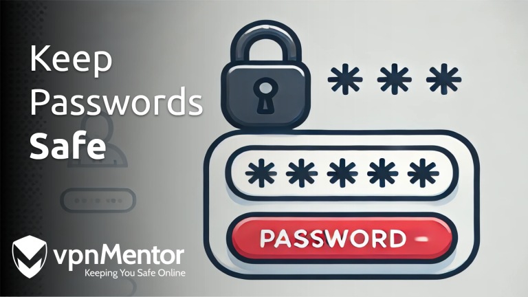 How to Keep Passwords Safe: iPhone, Android, & More