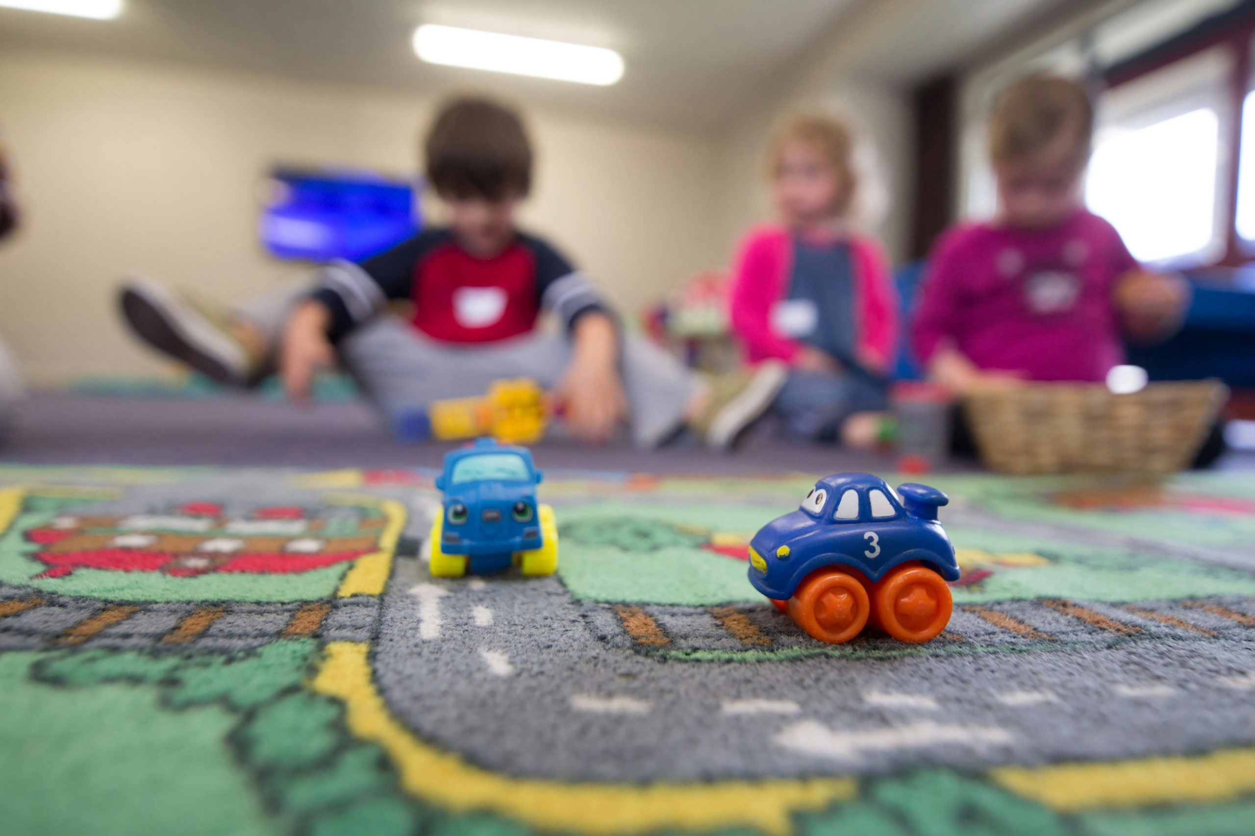 Hackers Breach Nursery Chain And Demand Ransom
