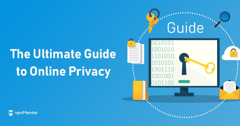 Android's Online Privacy Guide: How to Protect Your Privacy Online