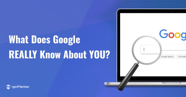 It's 2026. What Does Google REALLY Know About You?